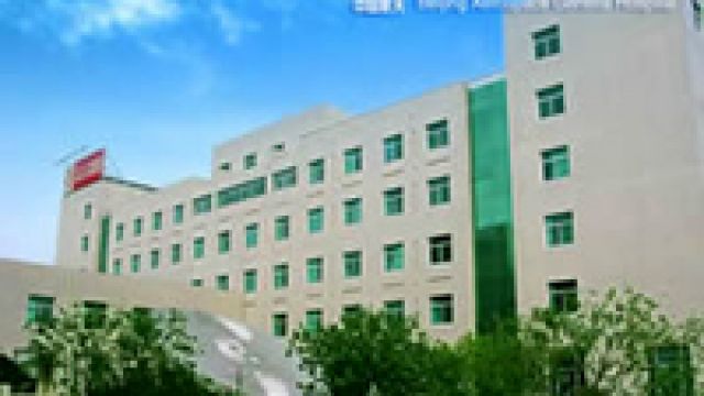 航天总医院CT室加固改造工程