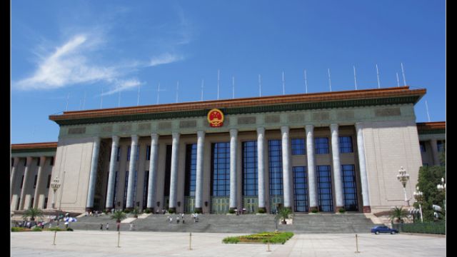 人民大会堂宾馆综合楼维修改造加固工程案例